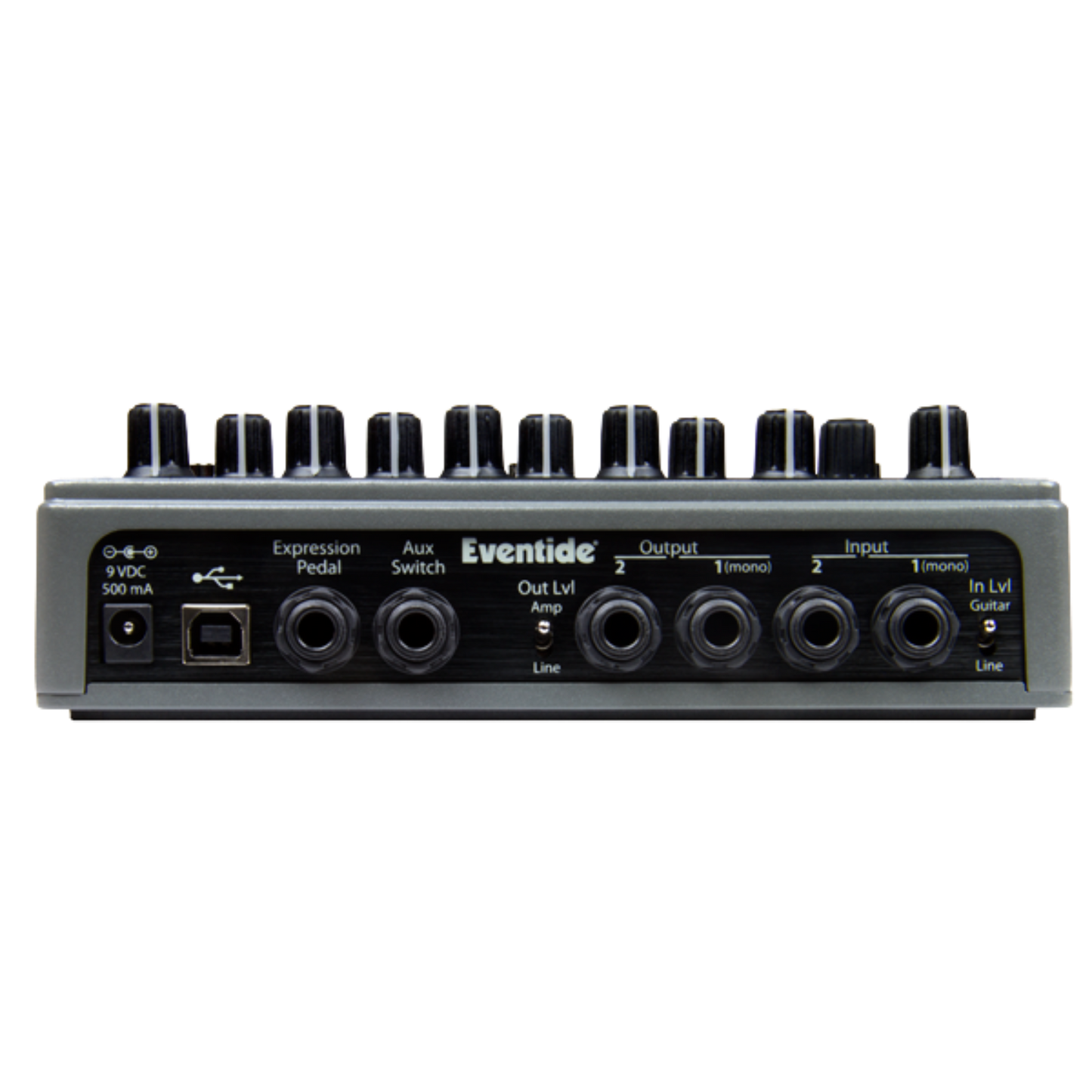 Eventide PitchFactor Harmonizer Pedal