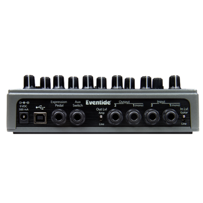 Eventide PitchFactor Harmonizer Pedal