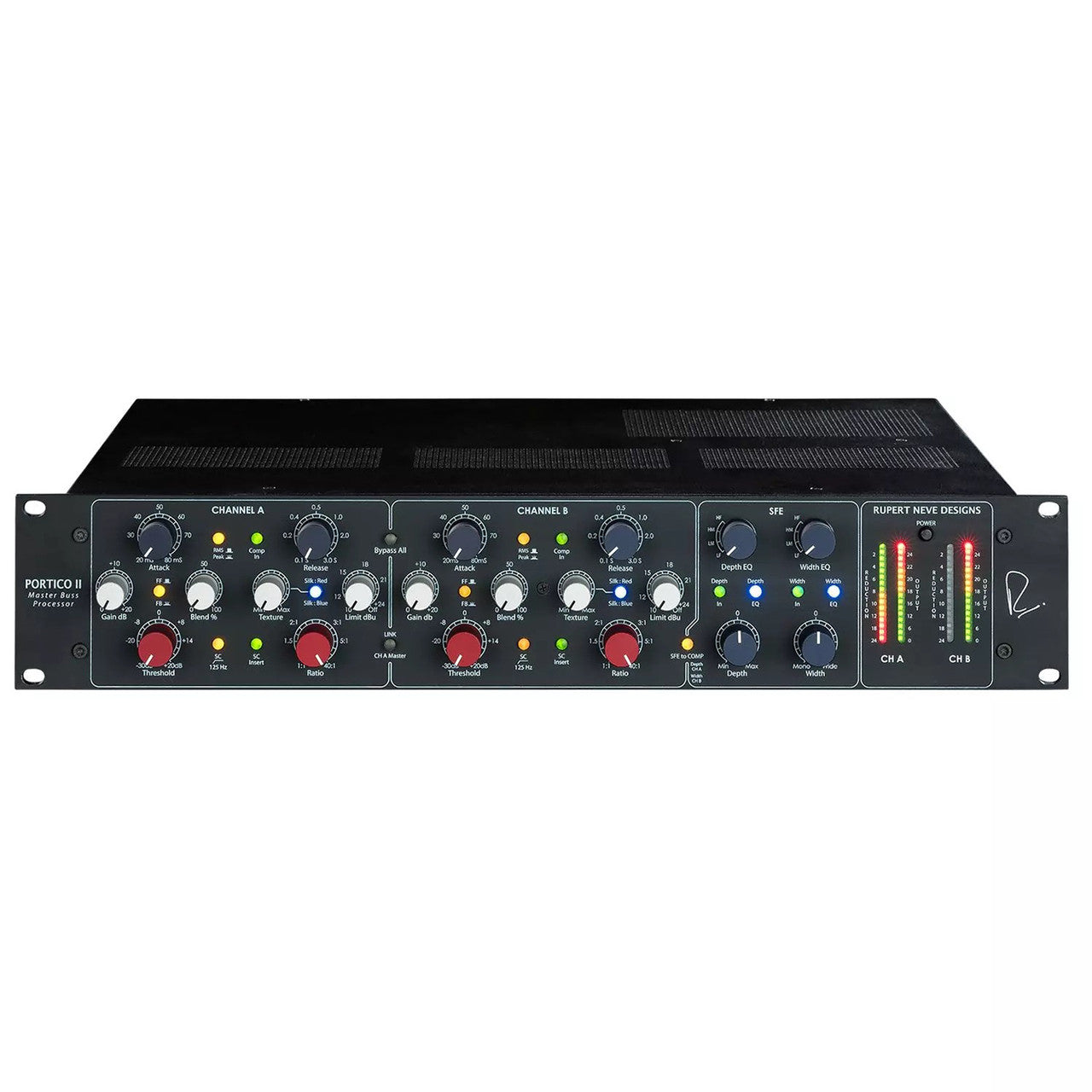 Rupert Neve Designs Portico II Master Buss Processor
