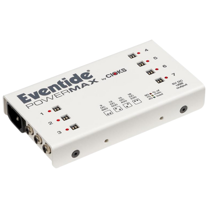 Eventide PowerMax Pedalboard Power Supply