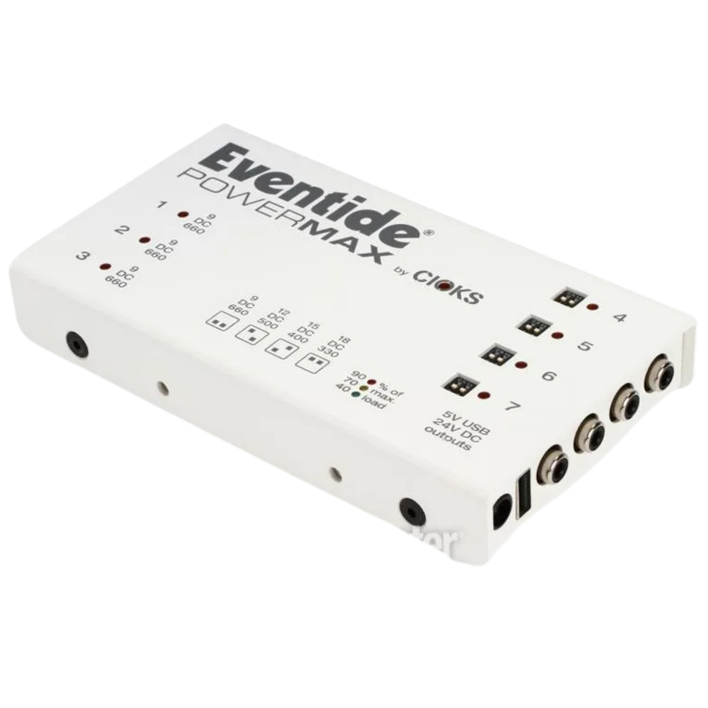Eventide Power Max V2