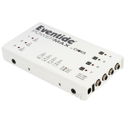 Eventide Power Max V2