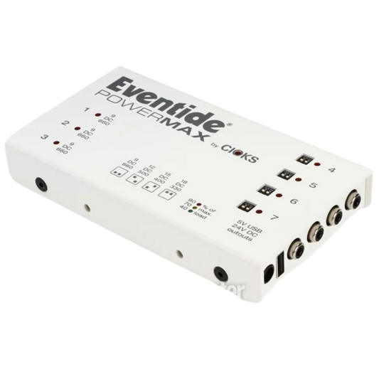 Eventide Power Max V2
