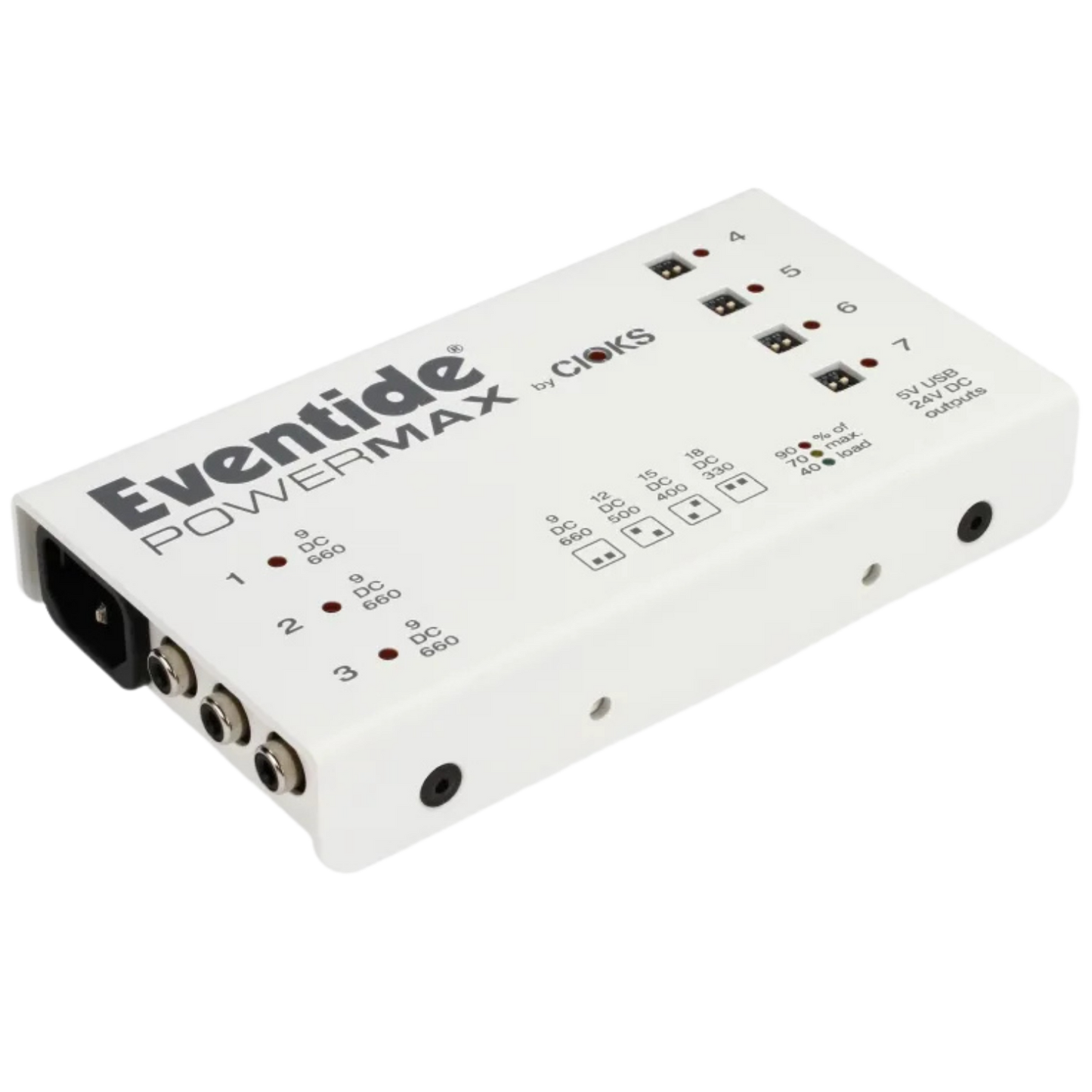 Eventide Power Max V2