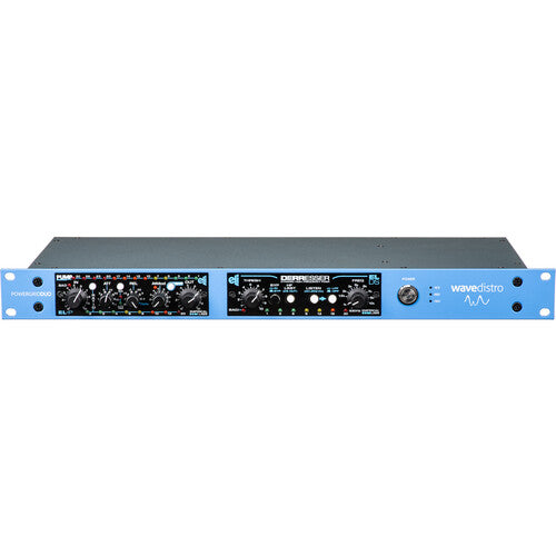 Empirical Labs PUMP Duo PowerGrid