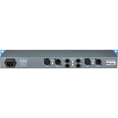 Empirical Labs PUMP Duo PowerGrid