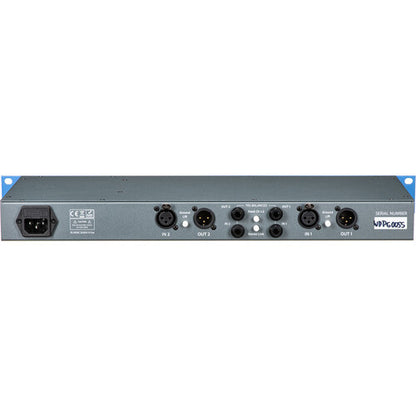 Empirical Labs PUMP Duo PowerGrid