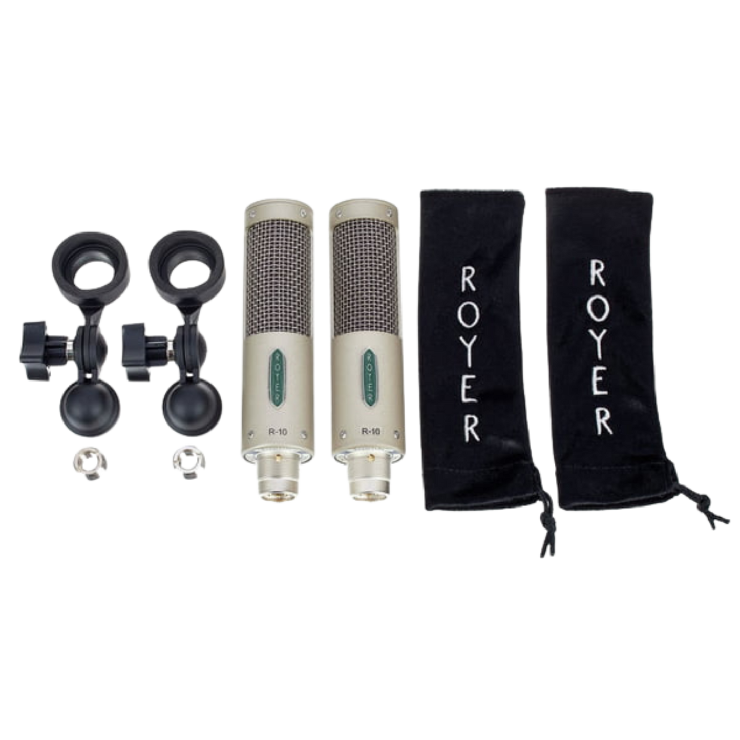 Royer Labs R-10