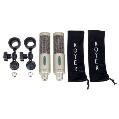 Royer Labs R-10