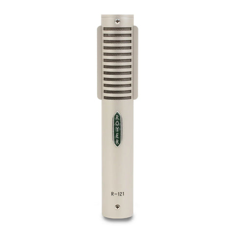 Royer R-121