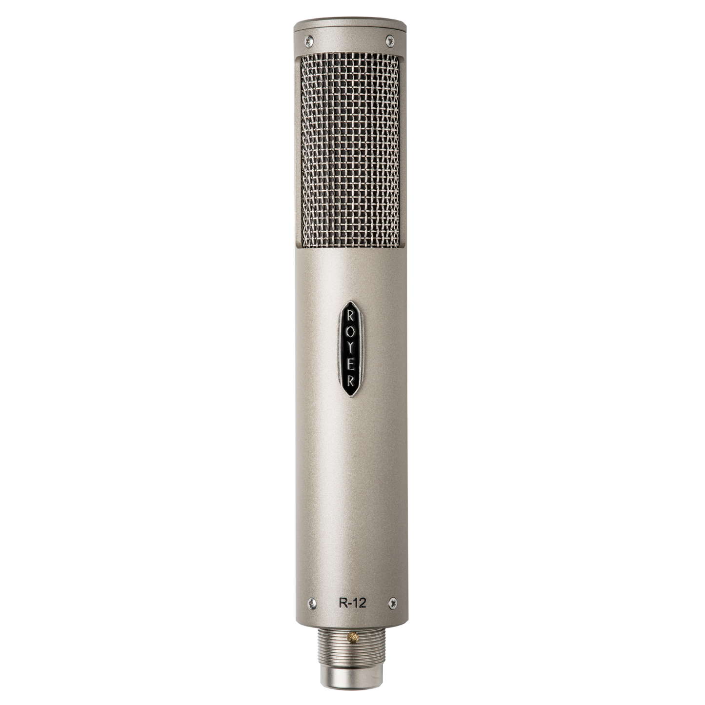 Royer Labs R-12 Active Ribbon Microphone