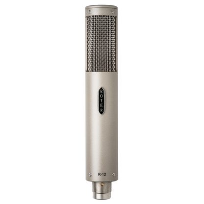Royer Labs R-12 Active Ribbon Microphone