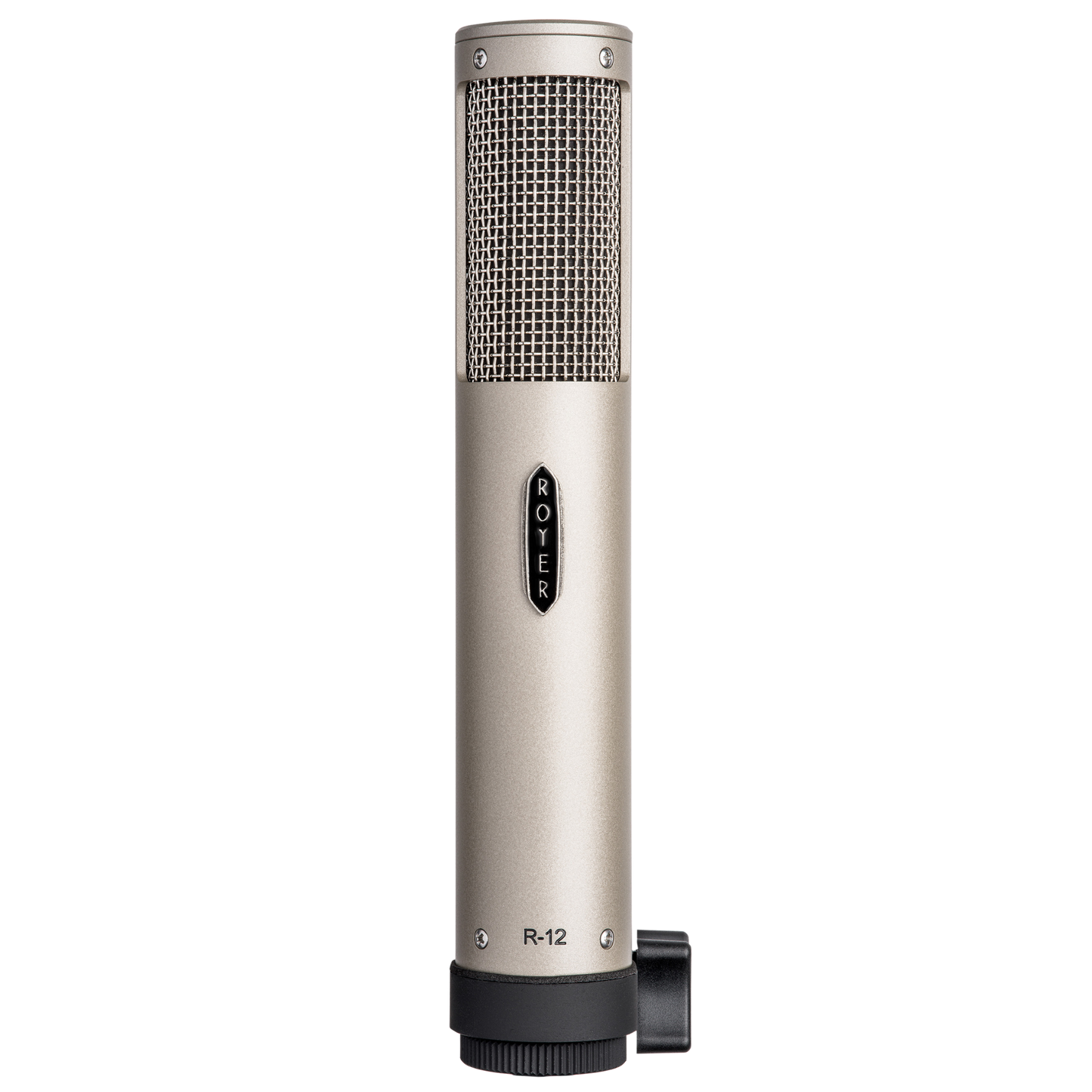 Royer Labs R-12 Active Ribbon Microphone