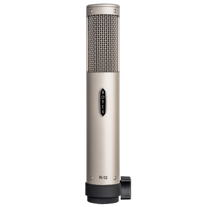Royer Labs R-12 Active Ribbon Microphone
