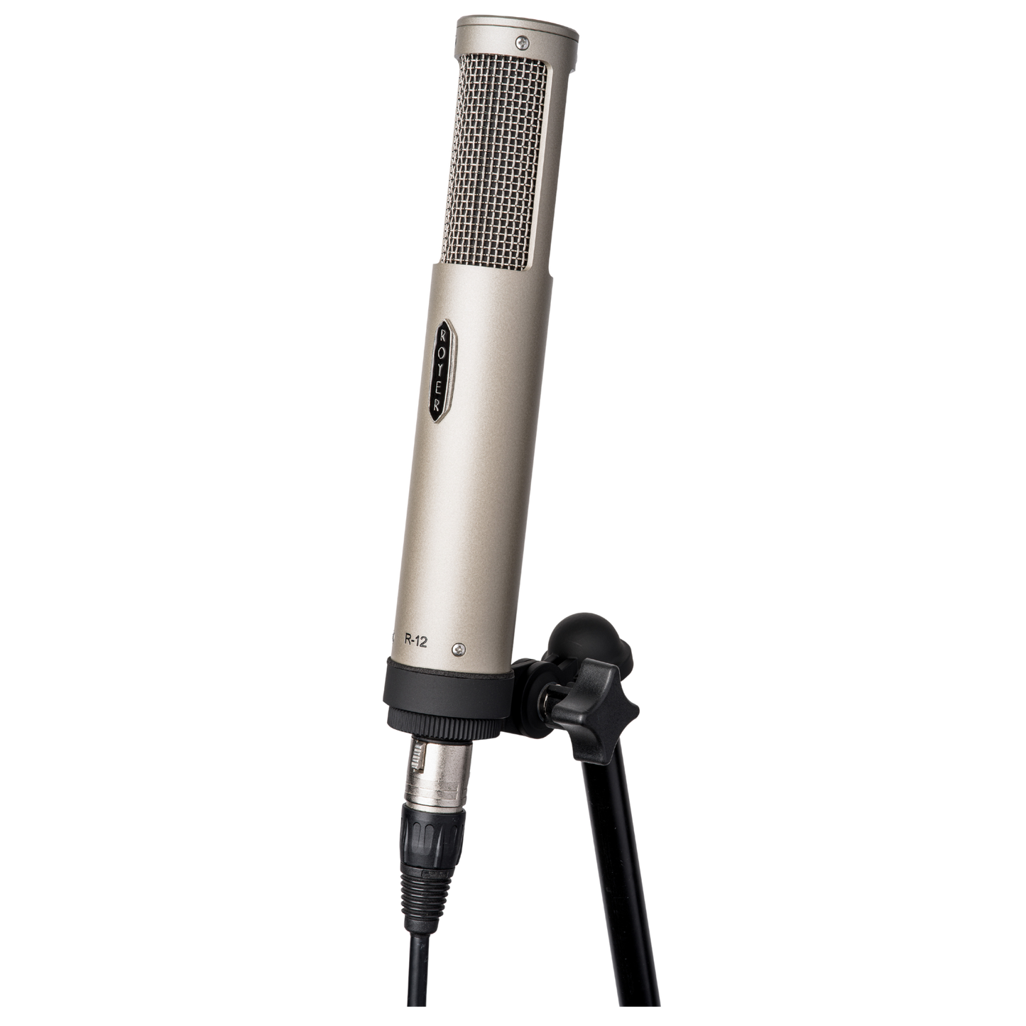 Royer Labs R-12 Active Ribbon Microphone
