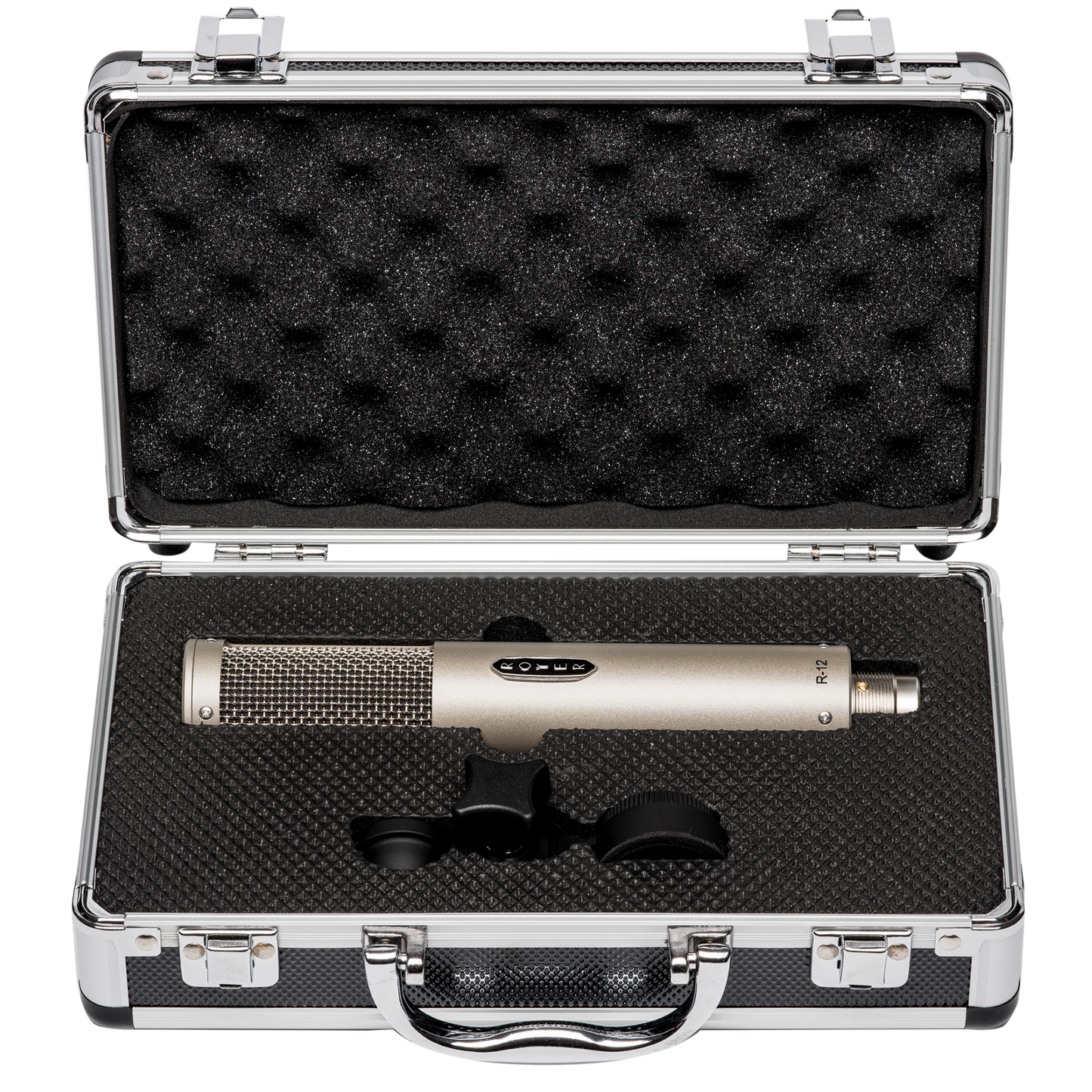 Royer Labs R-12 Active Ribbon Microphone