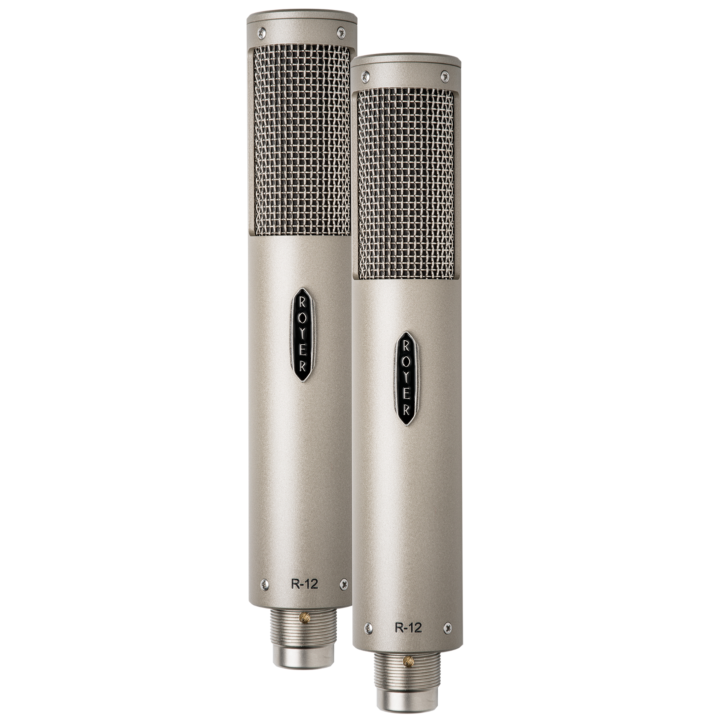 Royer Labs R-12 Active Ribbon Microphone
