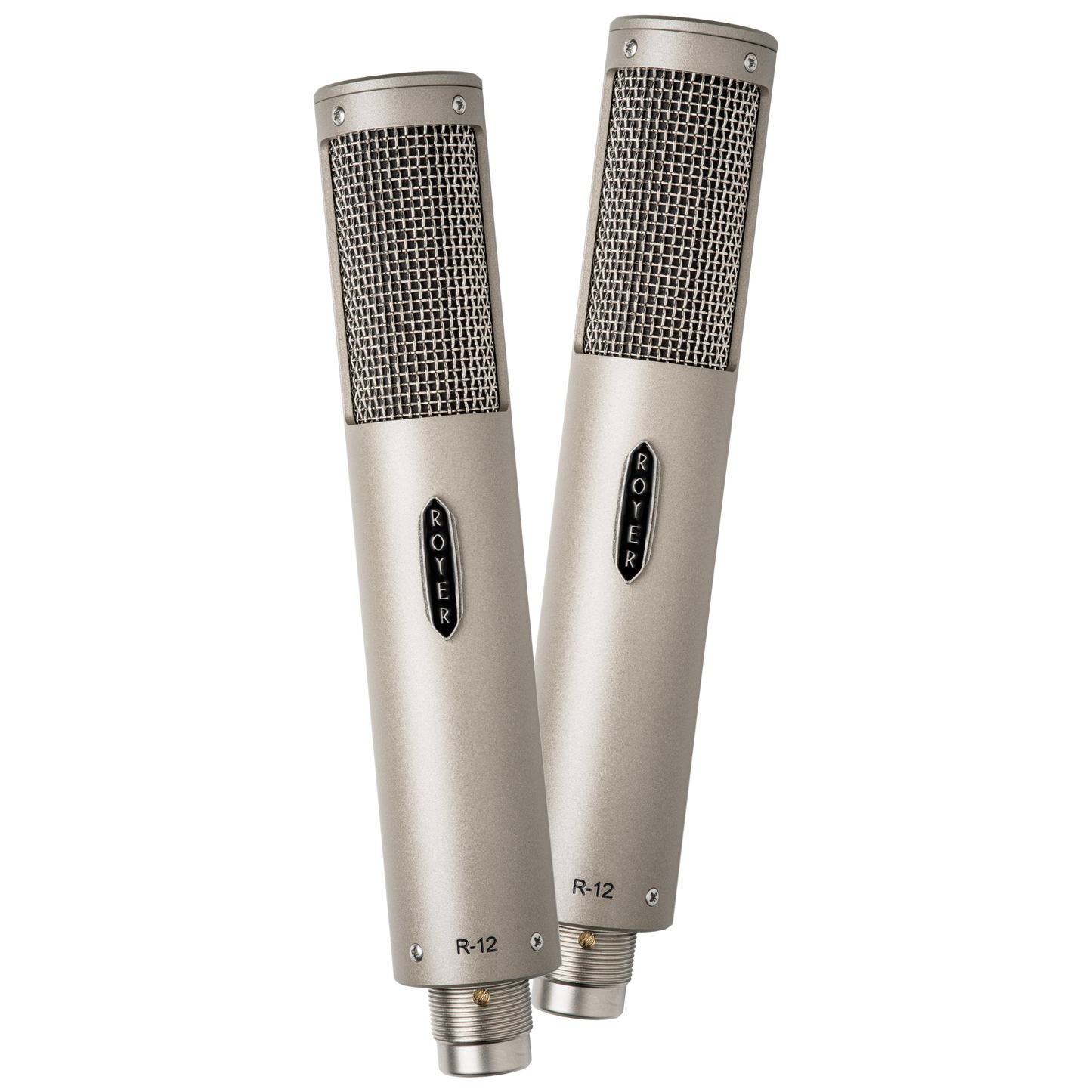 Royer Labs R-12 Active Ribbon Microphone
