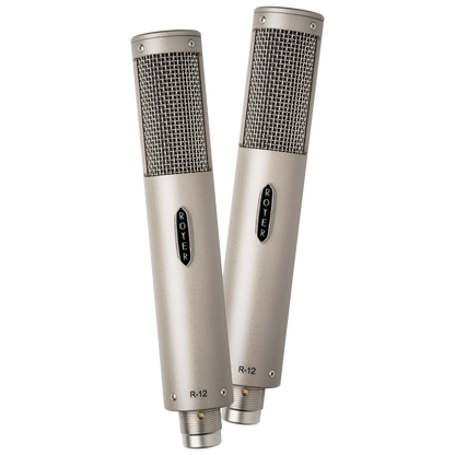 Royer Labs R-12 Active Ribbon Microphone