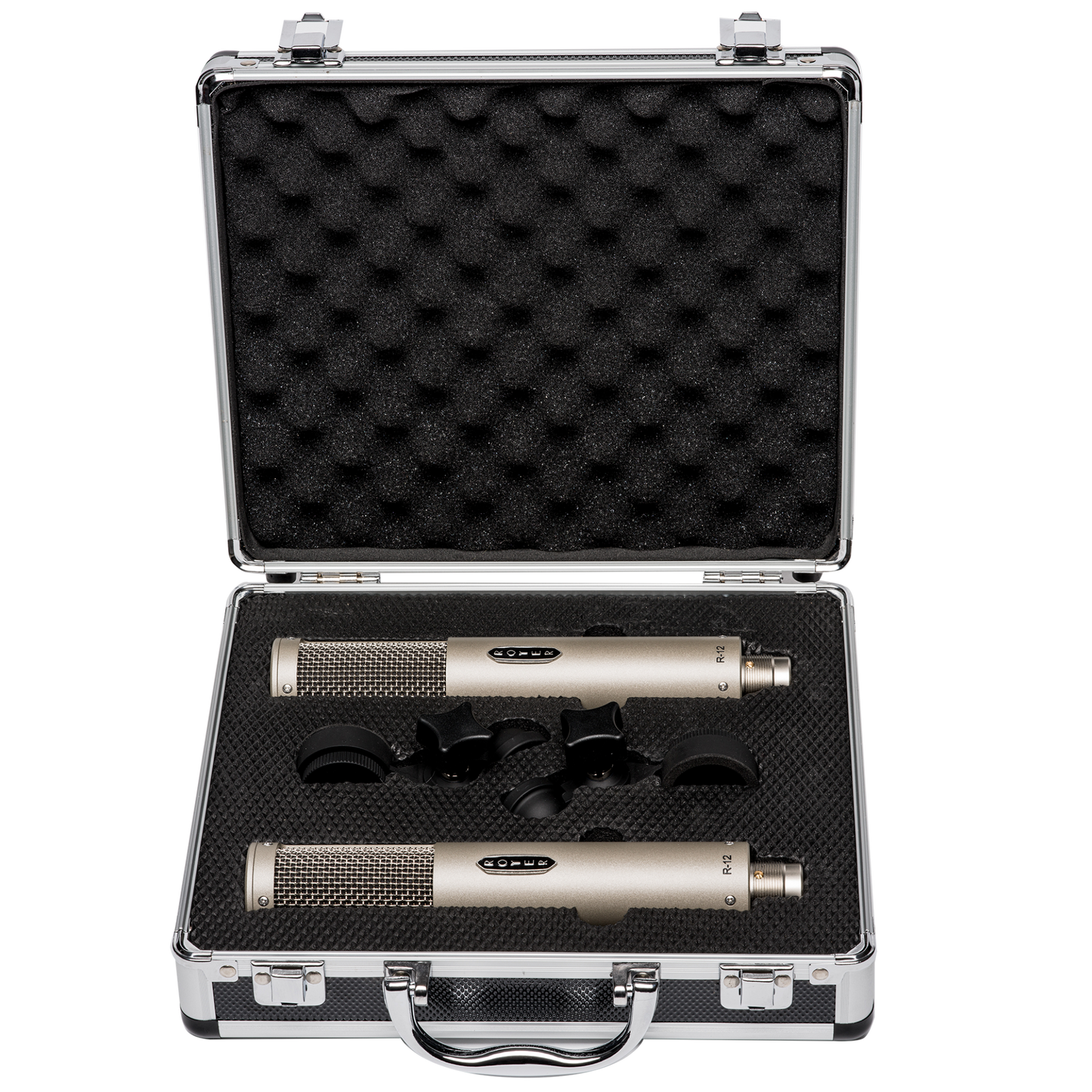 Royer Labs R-12 Active Ribbon Microphone
