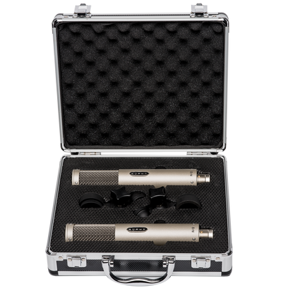 Royer Labs R-12 Active Ribbon Microphone