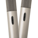 R-12 Active Ribbon Microphone