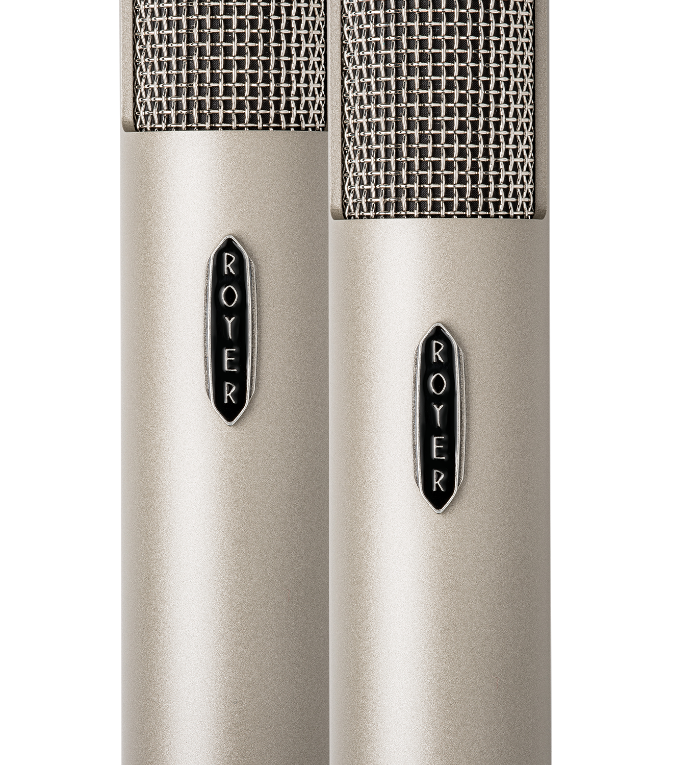 R-12 Active Ribbon Microphone