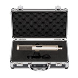R-12 Active Ribbon Microphone