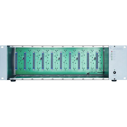 Rupert Neve Designs R10 Ten Space 500-Series Rack
