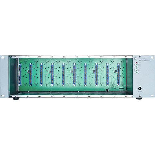 Rupert Neve Designs R10 Ten Space 500-Series Rack