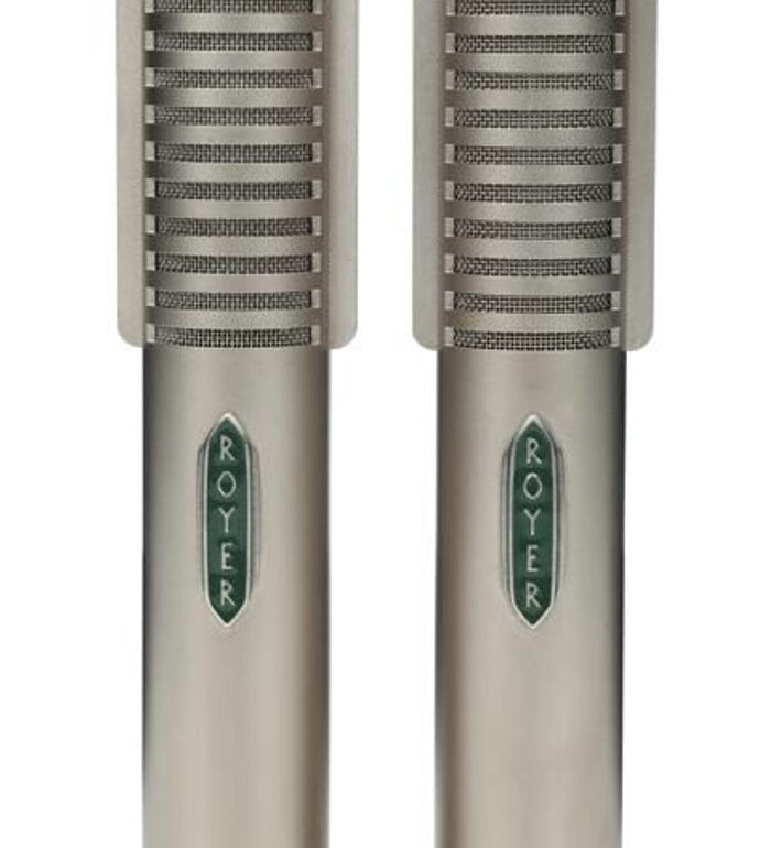 Royer R-121