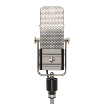 AEA R44CE Ribbon Microphone