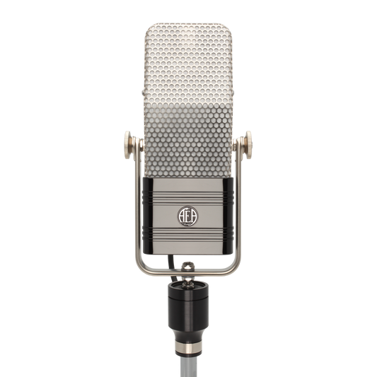 AEA R44CE Ribbon Microphone