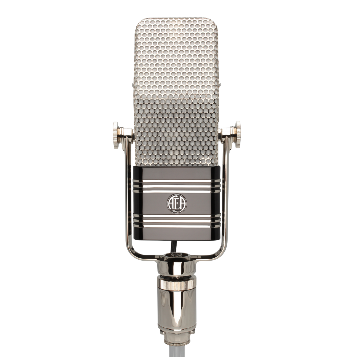 AEA R44C Bi-Directional Ribbon Microphone