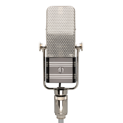 AEA R44C Bi-Directional Ribbon Microphone