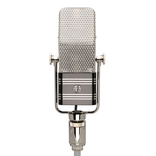 AEA R44C Bi-Directional Ribbon Microphone
