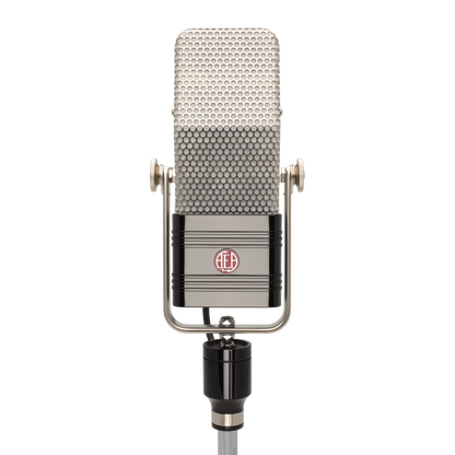 AEA R44CX High-Output Ribbon Microphone