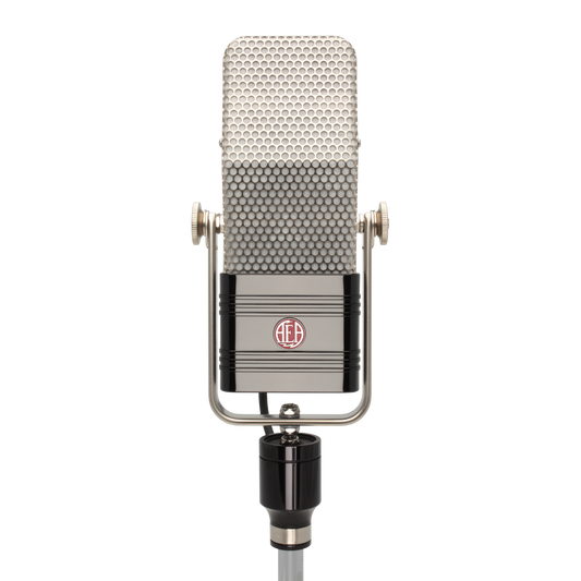 AEA R44CX High-Output Ribbon Microphone