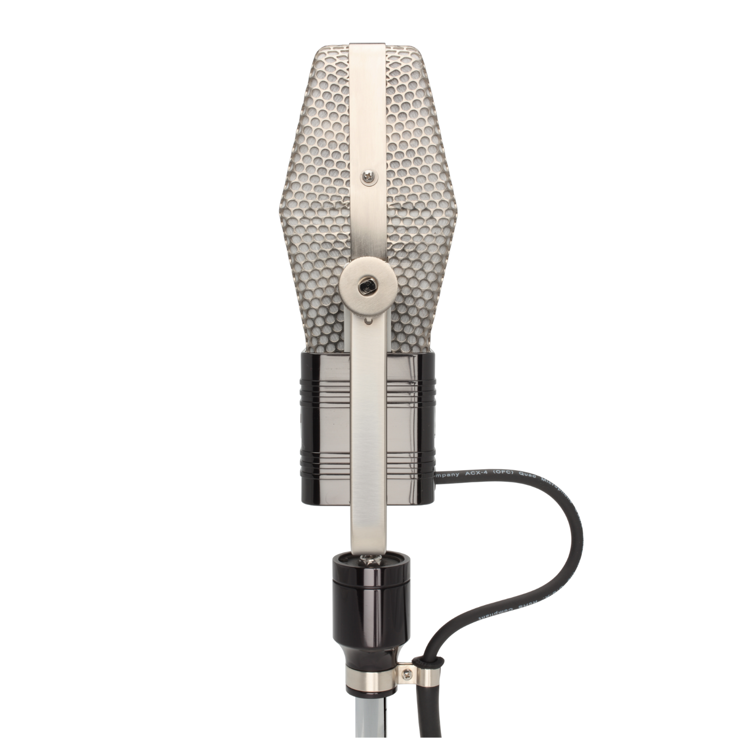 AEA R44CX High-Output Ribbon Microphone