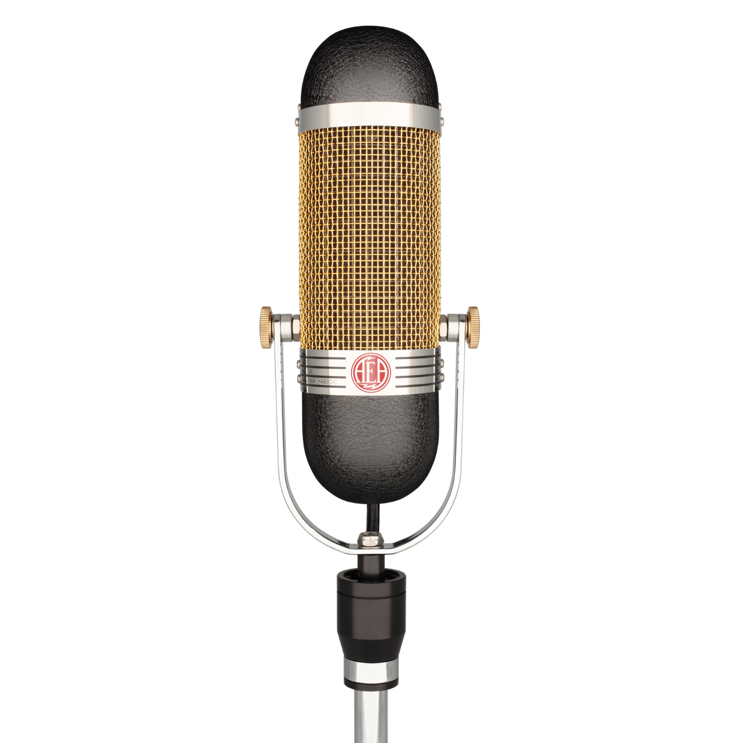 AEA  R84A Active Ribbon Microphone