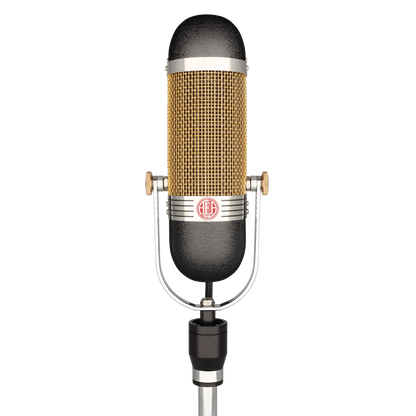 AEA  R84A Active Ribbon Microphone
