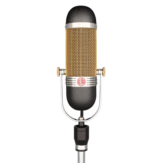 AEA  R84A Active Ribbon Microphone