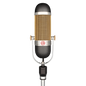 AEA  R84A Active Ribbon Microphone