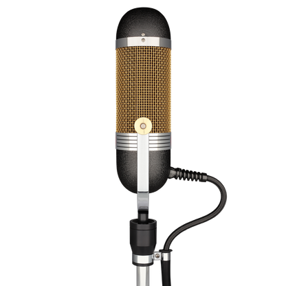 AEA  R84A Active Ribbon Microphone