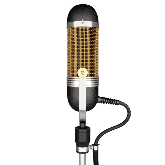 AEA  R84A Active Ribbon Microphone