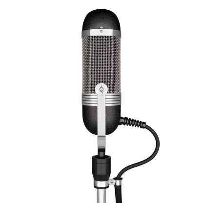 AEA R84 Passive Ribbon Microphone