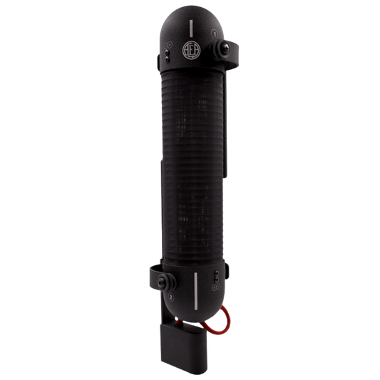 AEA R88A Active Stereo Ribbon Microphone