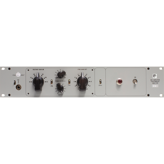 Chandler LTD REDD.47 Mic Amplifier