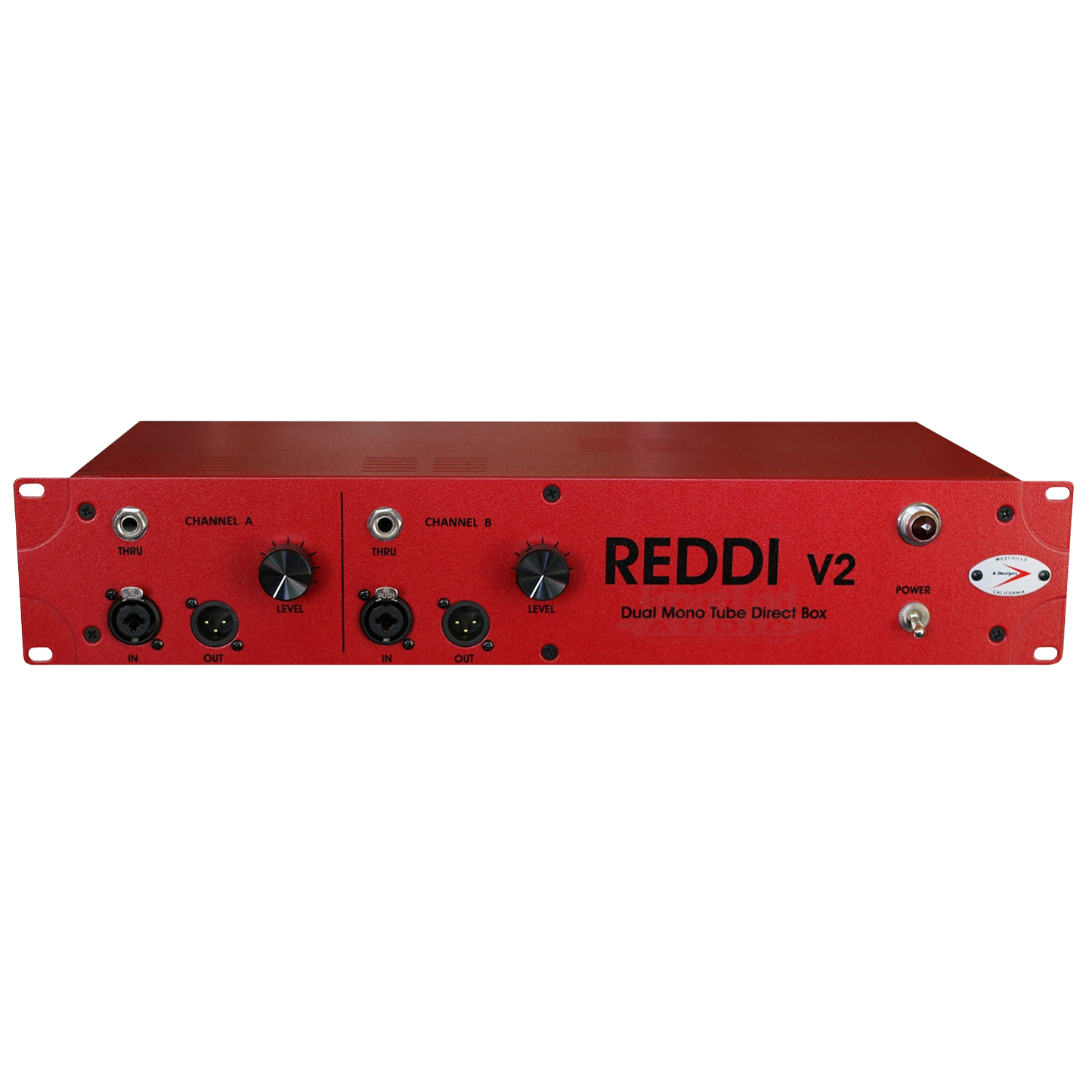 A-Designs REDDI V2