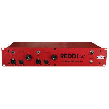 A-Designs REDDI V2